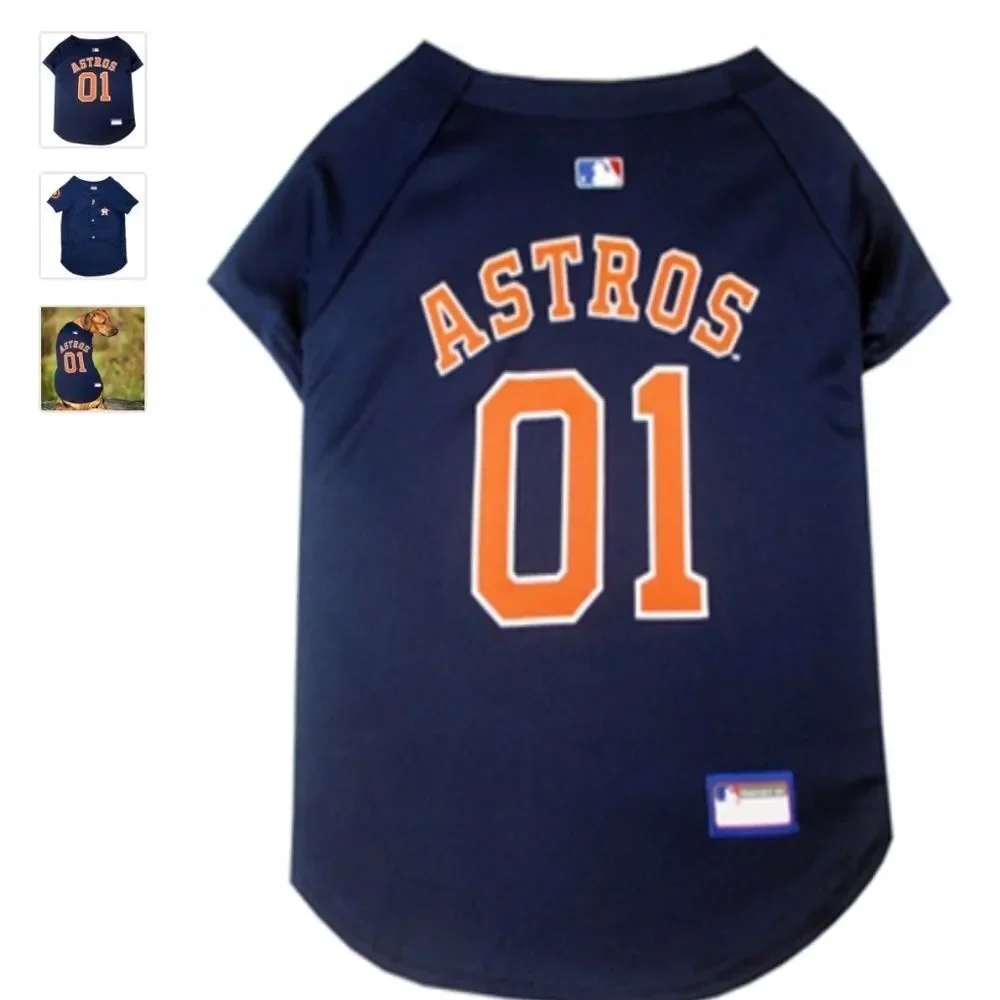 Dog Jerseys